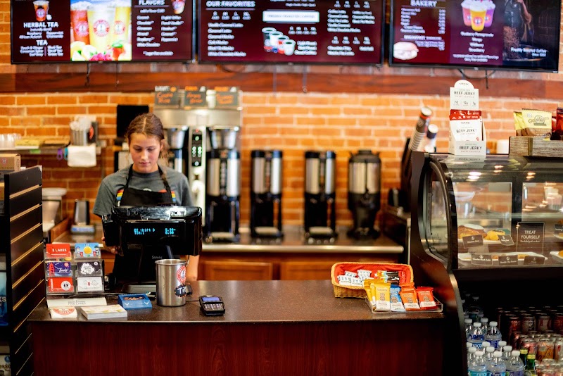 Five Lakes Coffee photo 4