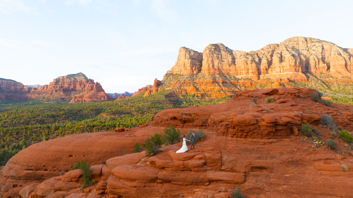 Sedona Wedding Films: Google Places image 2
