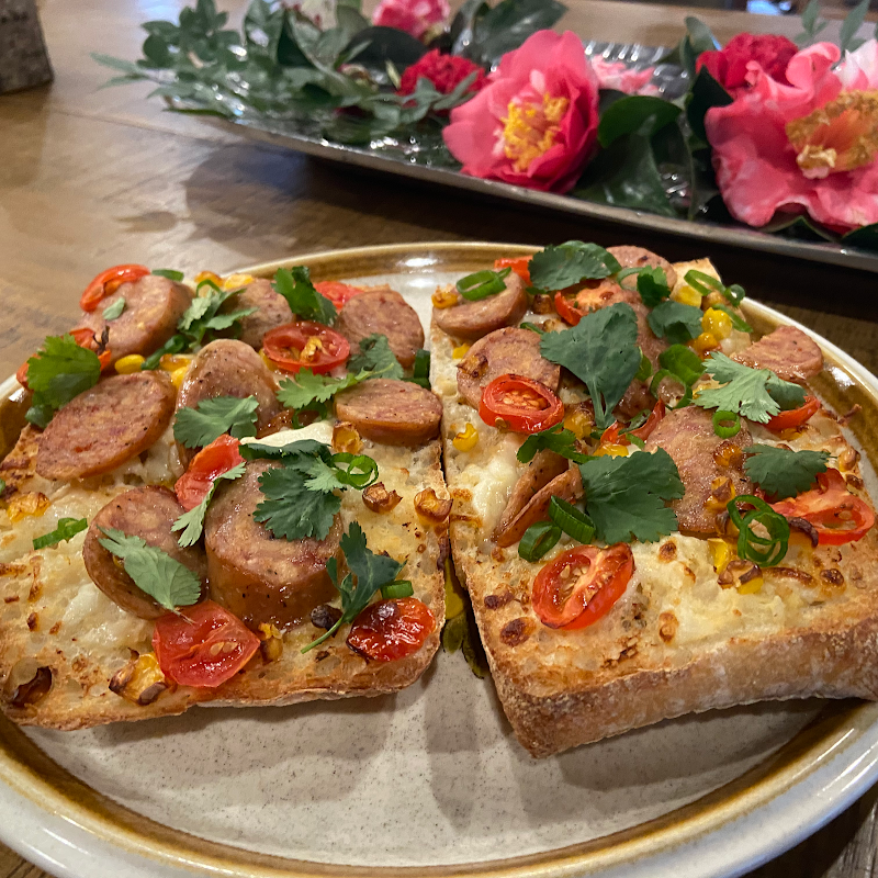 Bird Dog Cafe photo 2