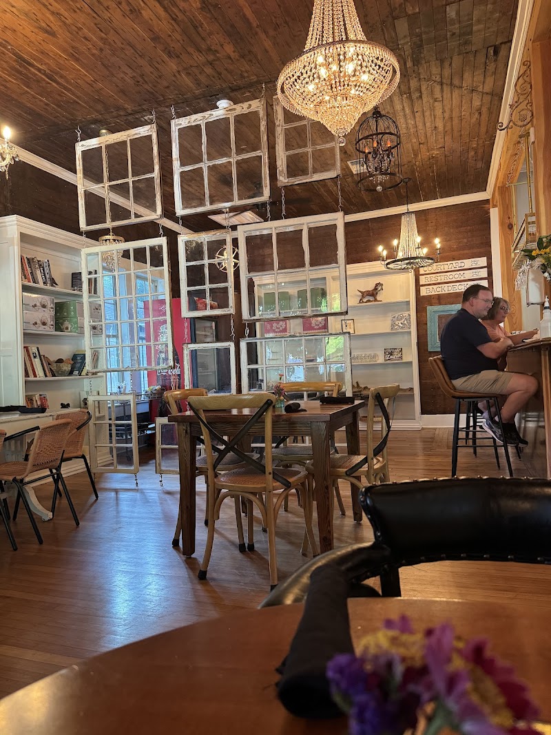 Bird Dog Cafe photo 4