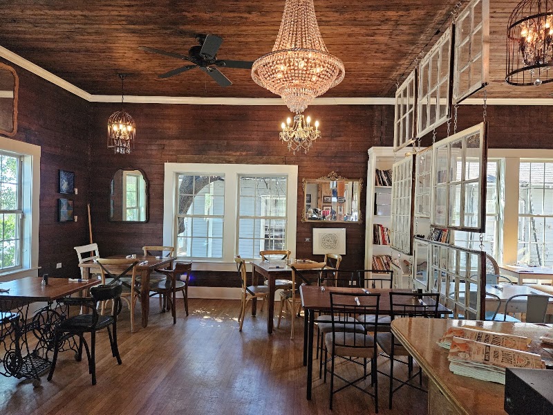 Bird Dog Cafe photo 1