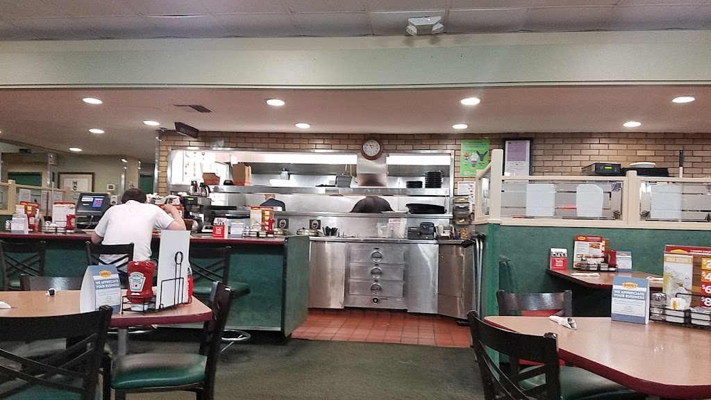 Denny’s Restaurant