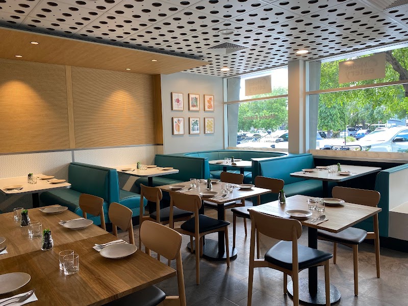 Medee Eatery