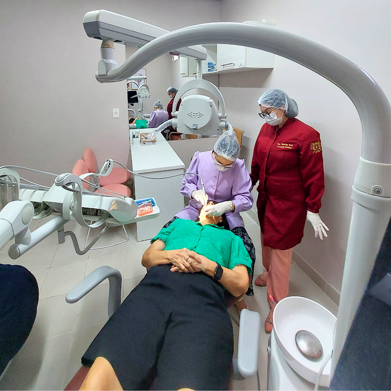 Dra. Roseli Menegasso I StarOdonto Manaus - foto 4