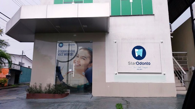 Dra. Roseli Menegasso I StarOdonto Manaus