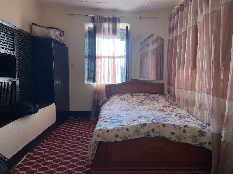 Rewda Guesthouse photo 2