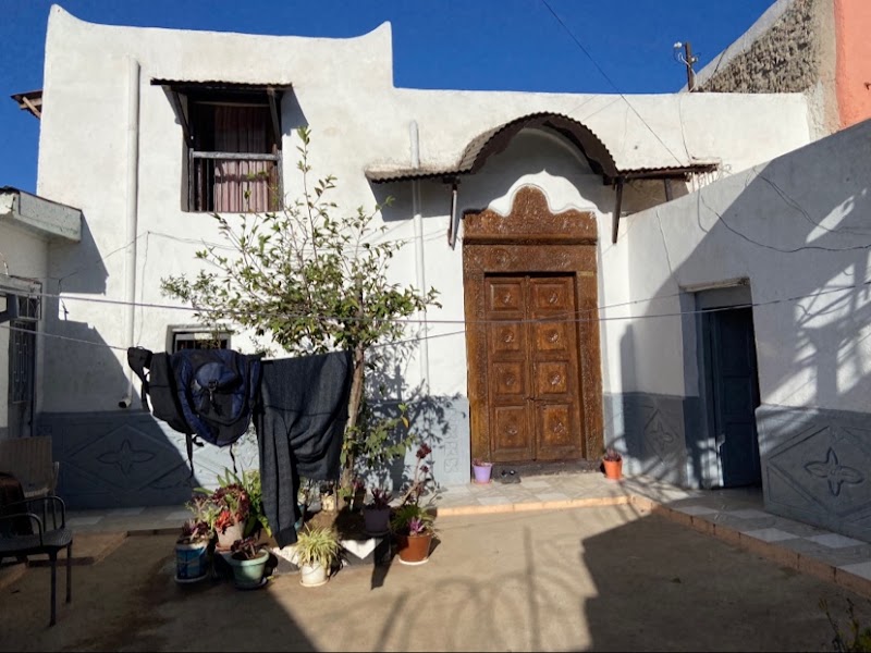 Rewda Guesthouse photo 4