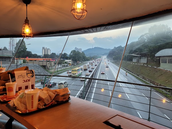 R&R Sungai Buloh Southbound