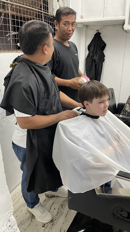 Barbershop