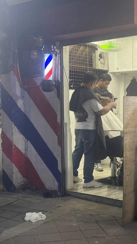 Barbershop