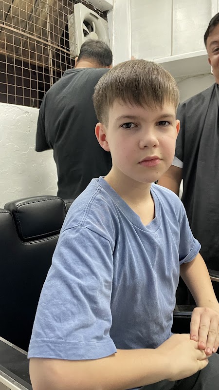 Barbershop