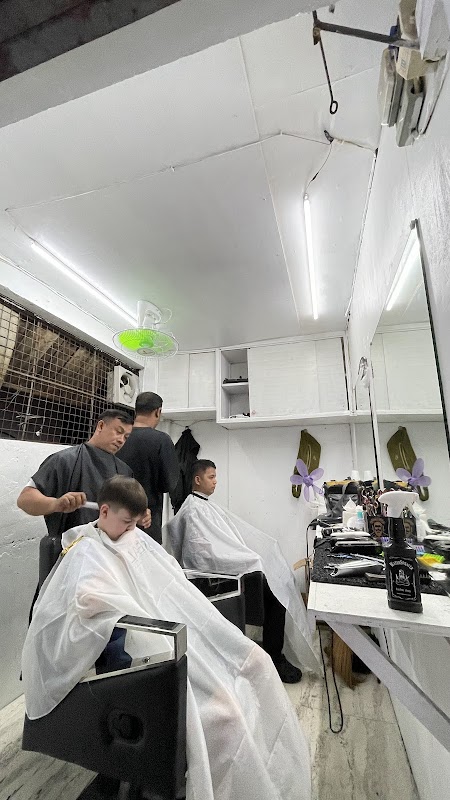Barbershop