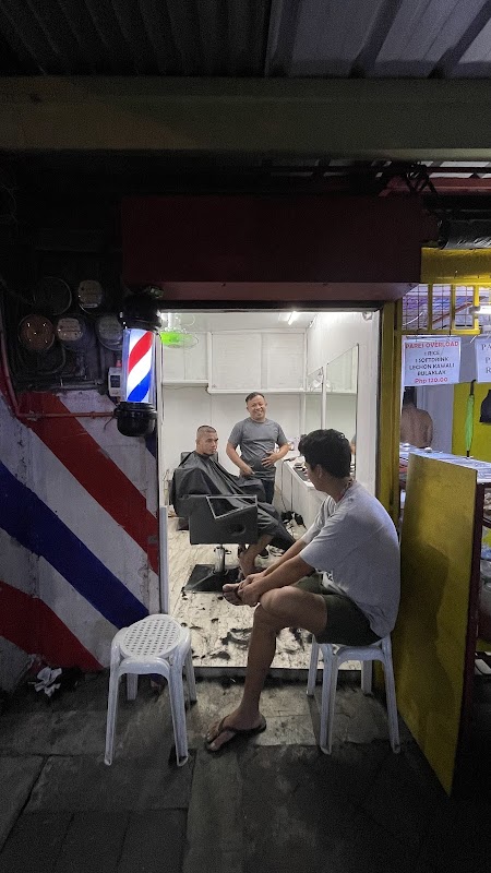 Barbershop