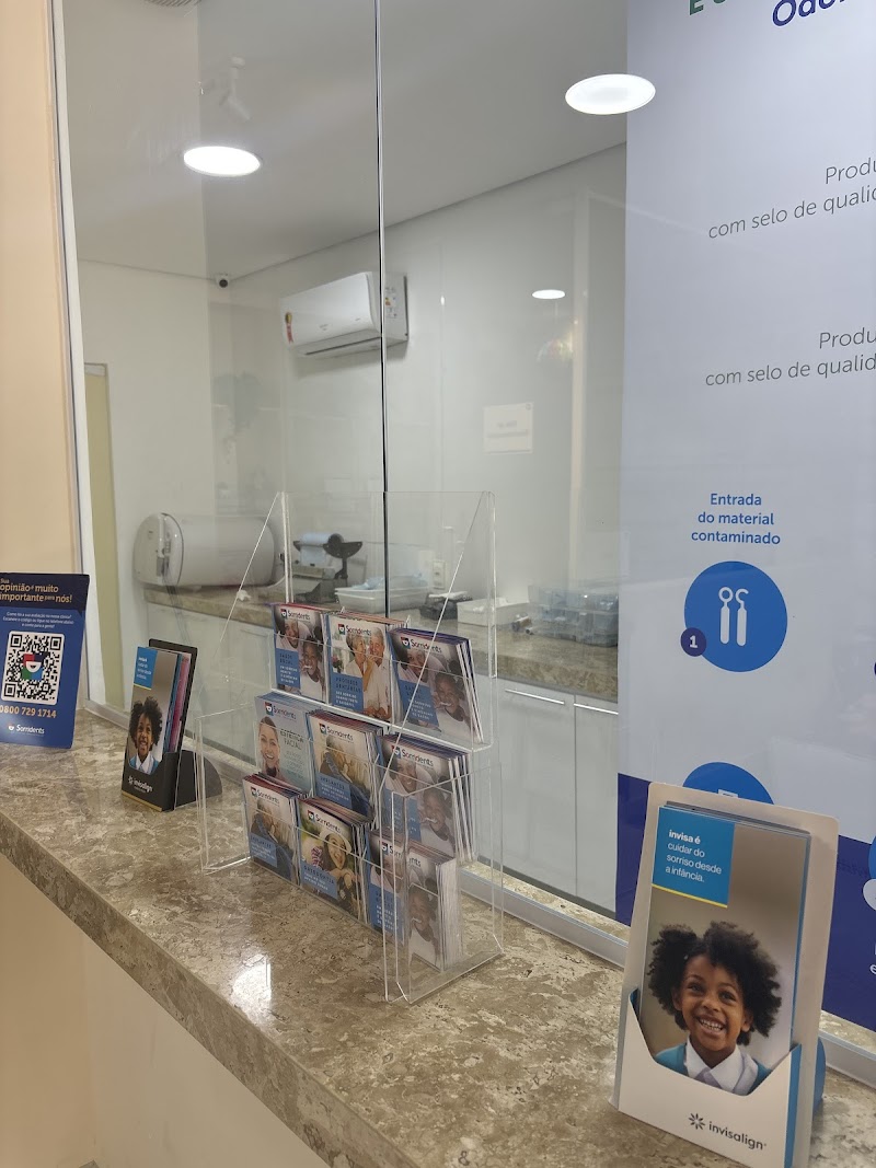 Implantes Dentários em Aldeota, Fortaleza - Sorridents - foto 2