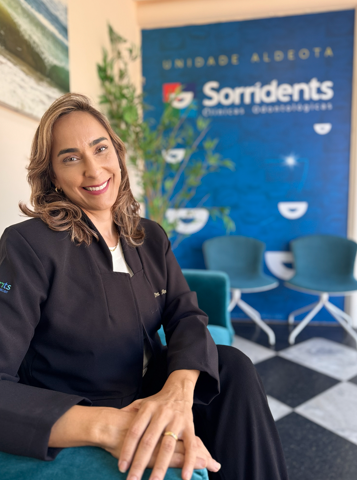Implantes Dentários em Aldeota, Fortaleza - Sorridents