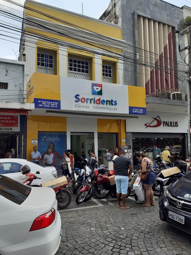 Implantes Dentários em Aldeota, Fortaleza - Sorridents - foto 5
