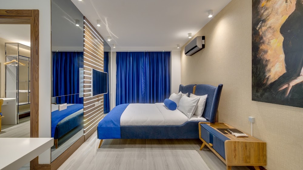 Concept Suites Otel fotoğraf 1