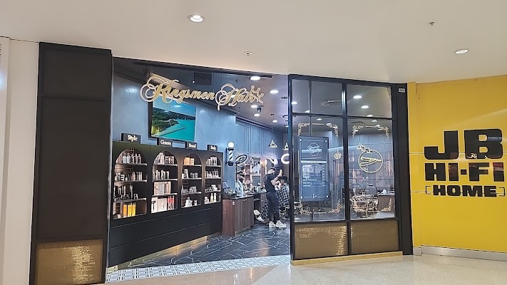 Kingsmen Hair photo 3