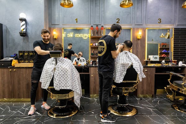 Kingsmen Hair photo 2