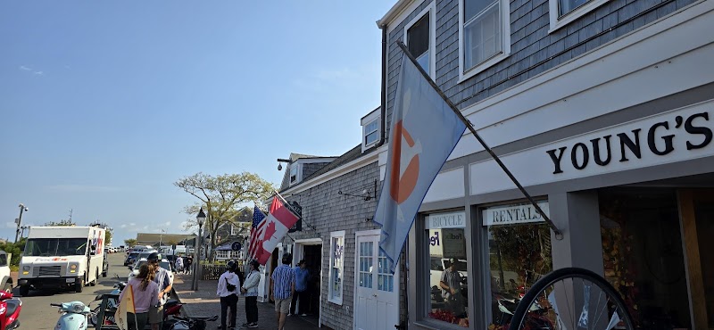 Island Coffee Nantucket photo 1