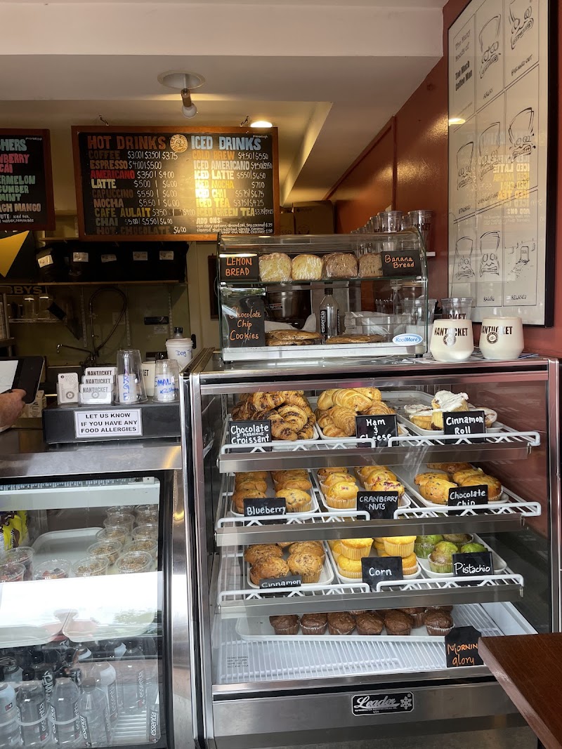 Island Coffee Nantucket photo 3