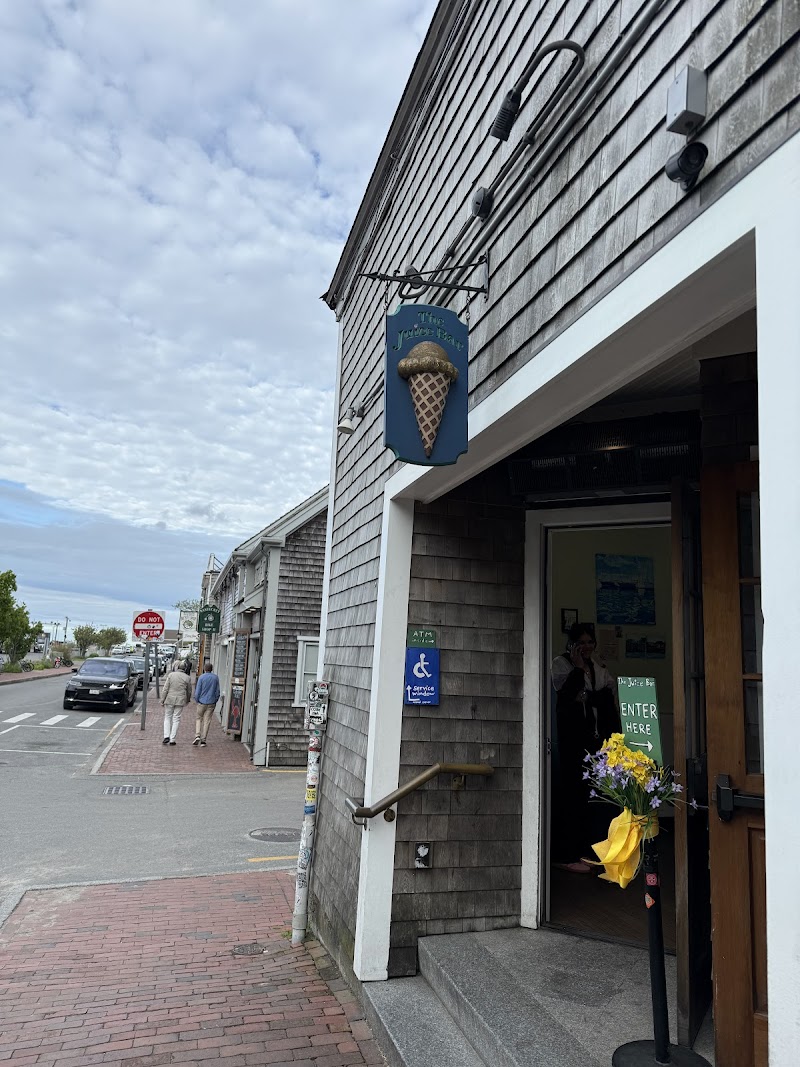 Island Coffee Nantucket photo 4