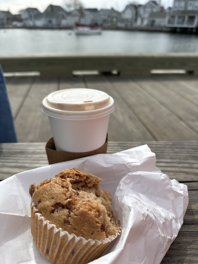 Island Coffee Nantucket photo 2