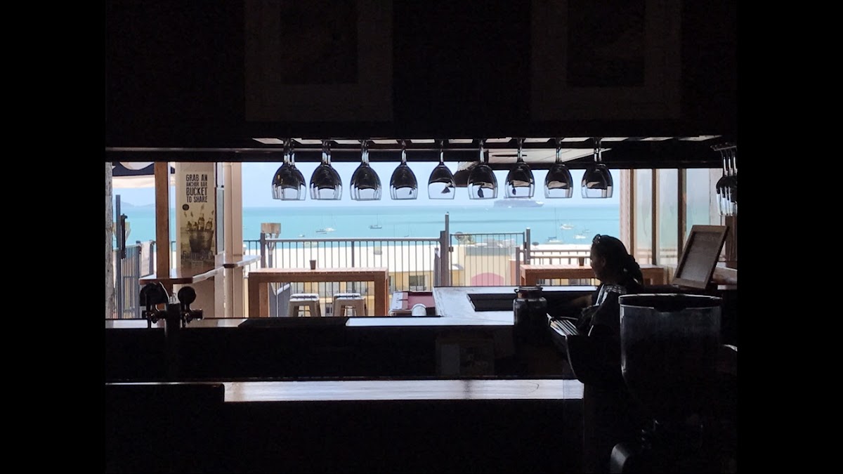 Anchor Bar