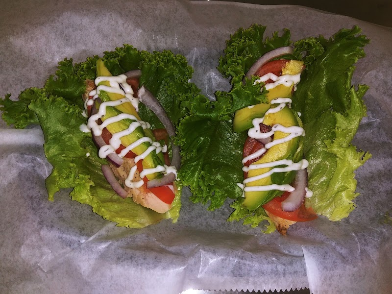 Piki's Café and Torta Shop photo 3