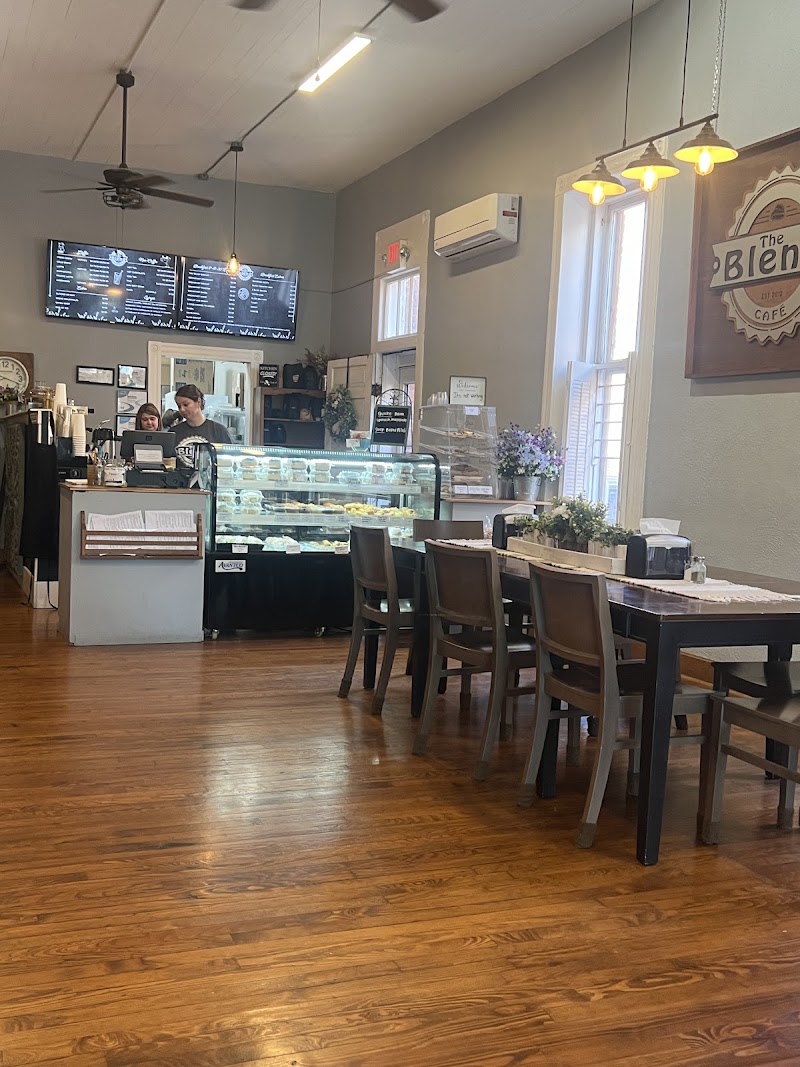 The Blend Café photo 4