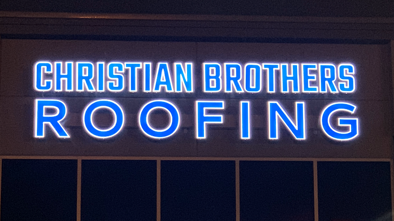 Christian Brothers Roofing photo 1