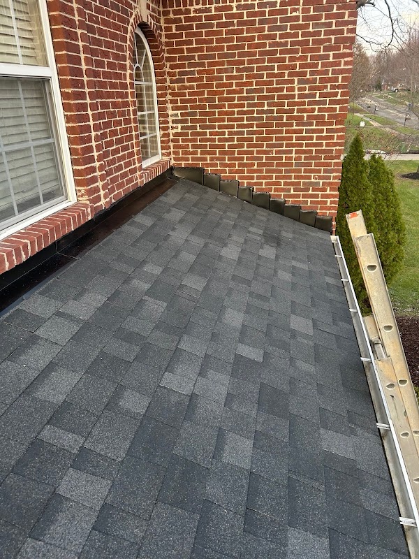 Christian Brothers Roofing photo 4