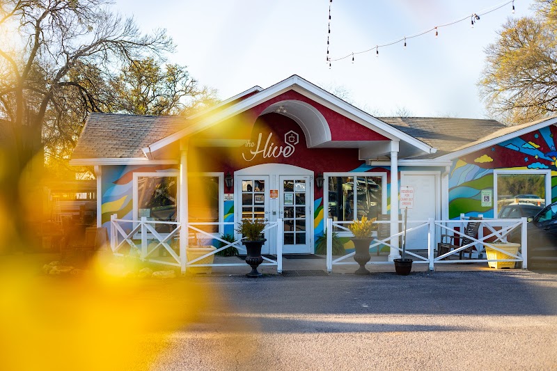 The Hive photo 3