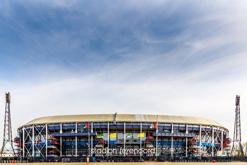 Stadion Feijenoord (De Kuip)
