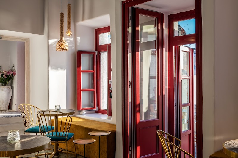 54 Cocktail Bar & Sunset Lounge