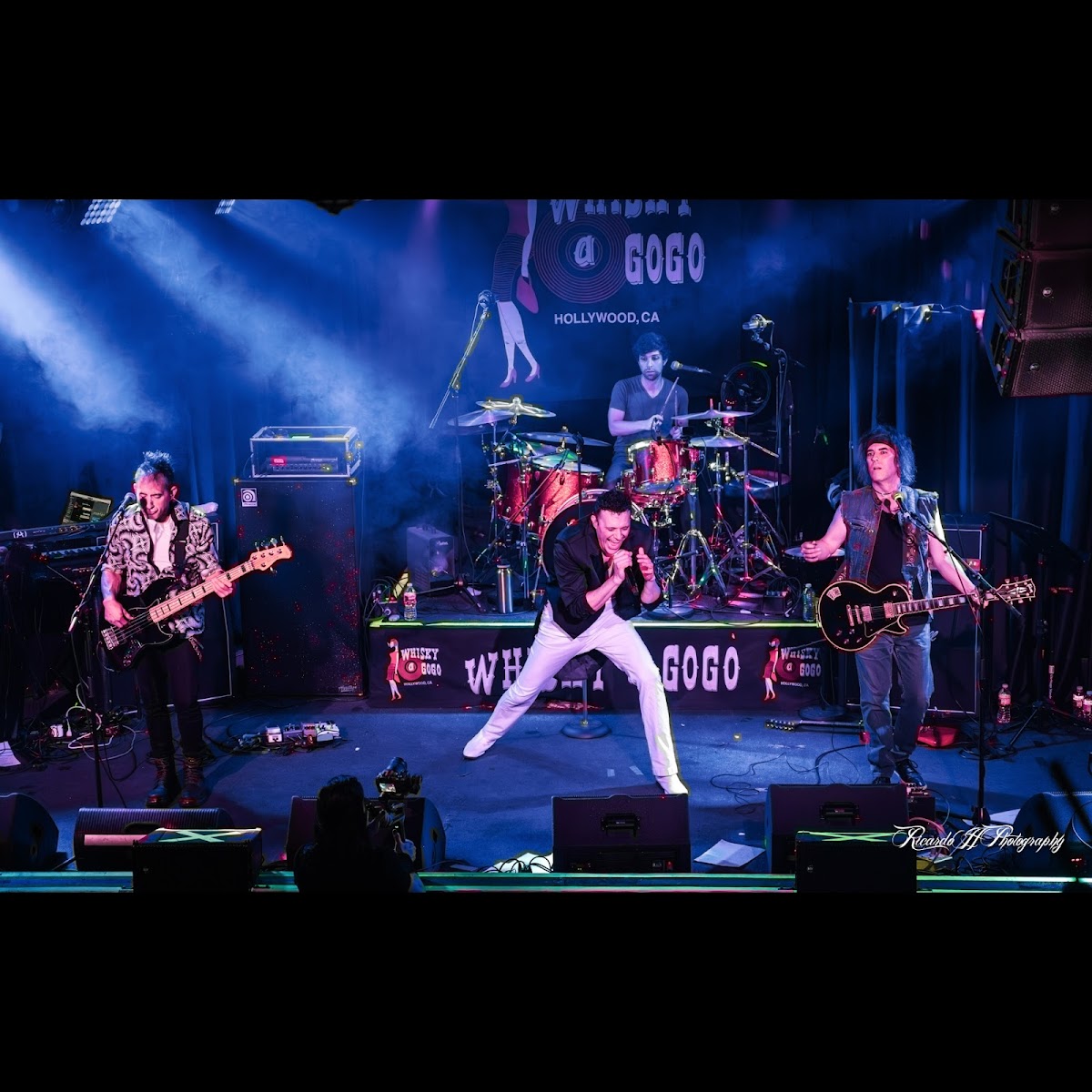 Whisky a Go Go: Google Places image 2
