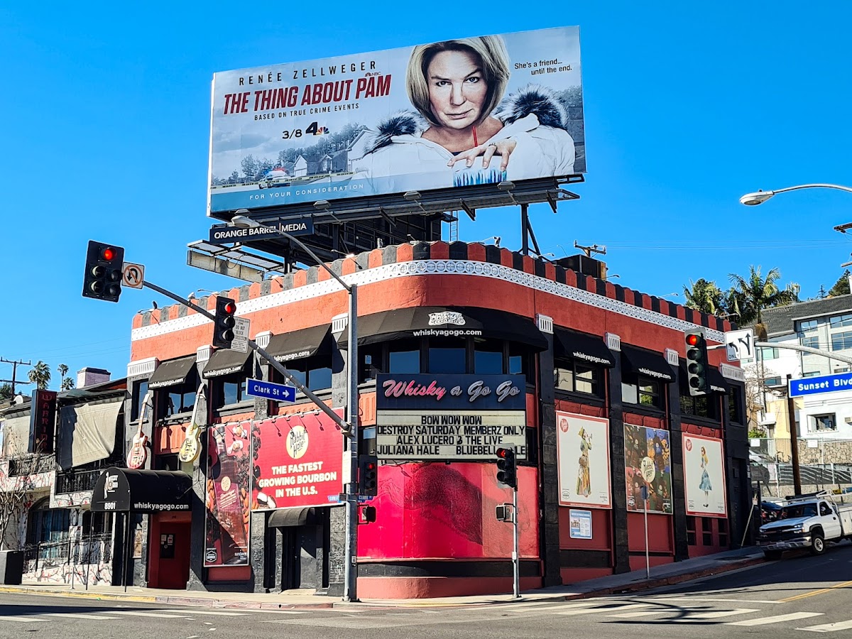 Whisky a Go Go: Google Places image 3