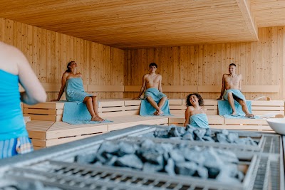 Salinarium Bad Dürkheim Therme