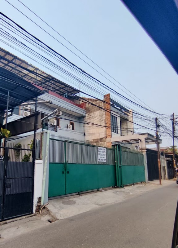 Kost Pria/Wanita Salam Raya