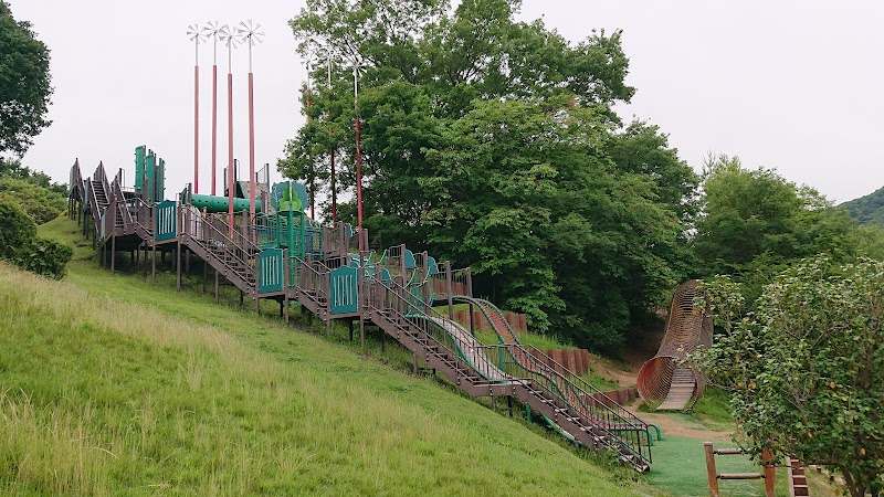 兵庫県立播磨中央公園