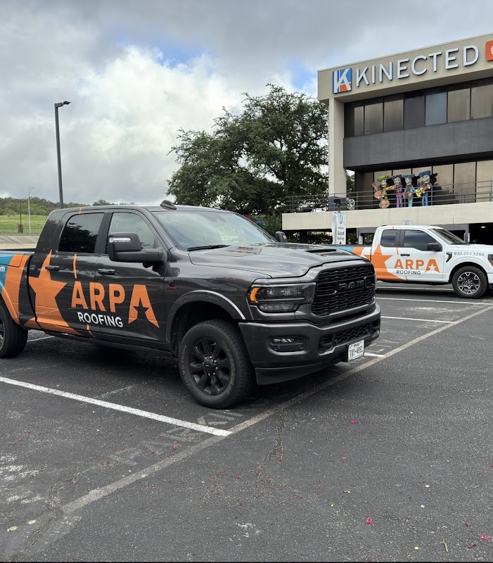 ARP Roofing & Remodeling photo 1