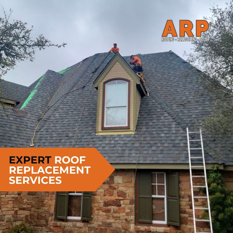 ARP Roofing & Remodeling photo 5