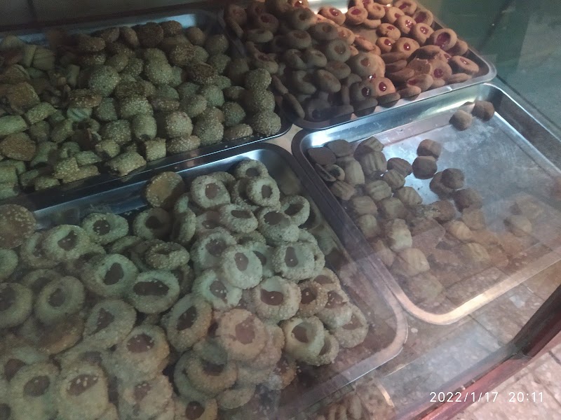 Tewodros Hotel photo 2