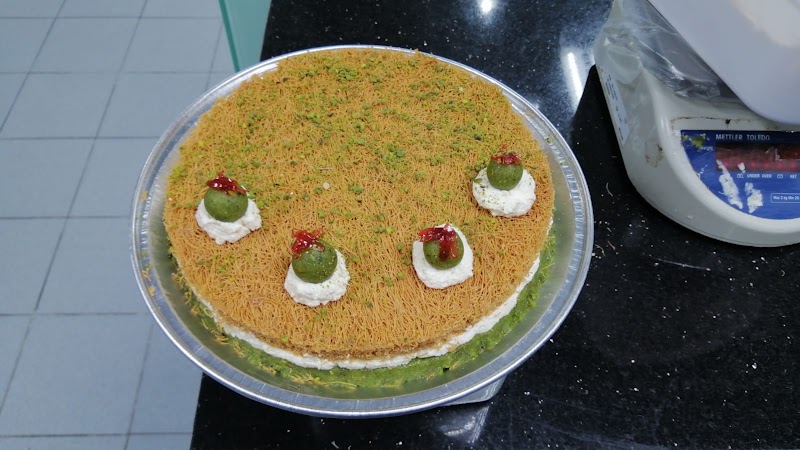 Tewodros Hotel