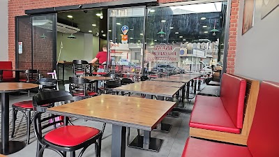 Likapa Restaurant - Restoran