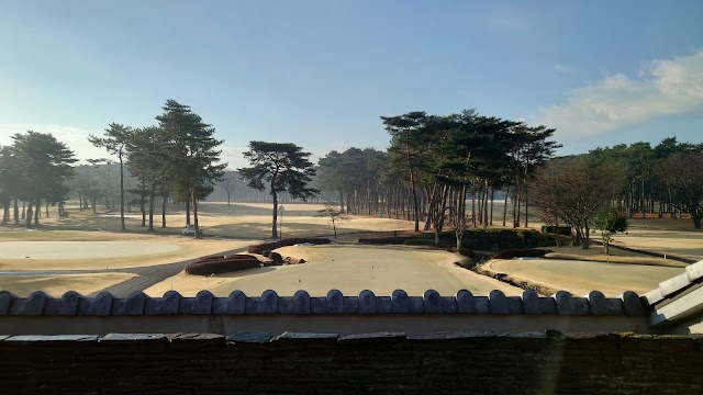 Mitsukaido Golf Club - Photo 2