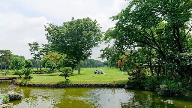 Mitsukaido Golf Club - Photo 4