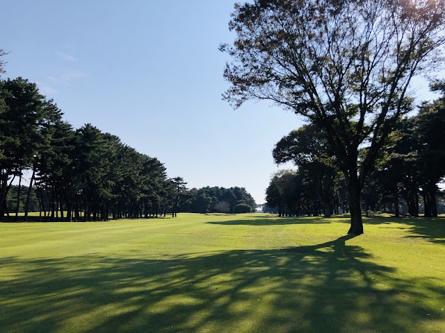 Mitsukaido Golf Club - Photo 1