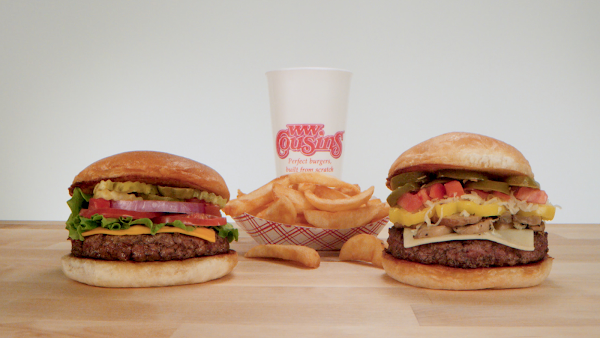 Photo by W W Cousins Restaurant