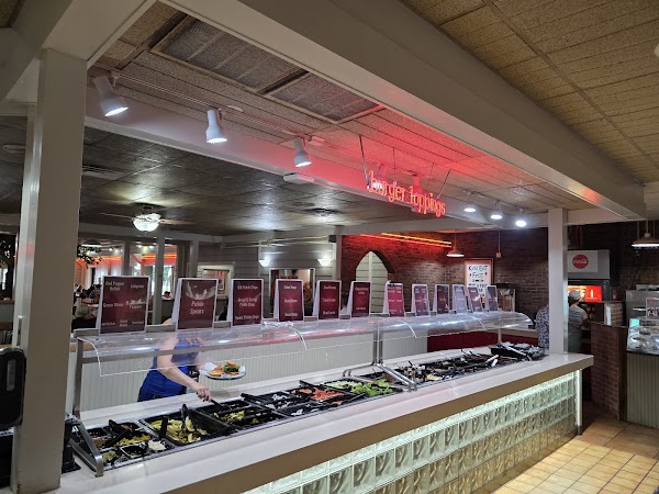 Photo by Joe Williams